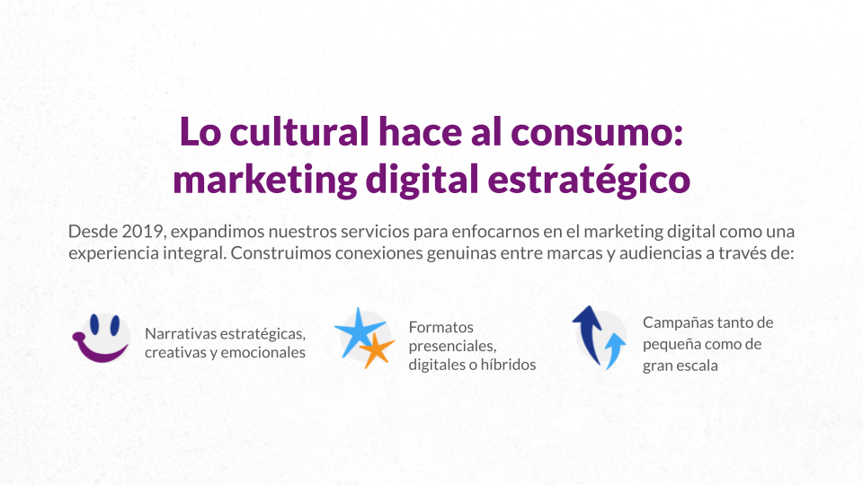Somos Uri _ Agencia de Marketing _ 2025